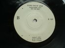 Guns N Roses  - Don't cry - Rare MALAYSIA JUKEBOX/ PROMO 45 RPM