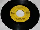 VERY RARE 60'S GARAGE ROCK/ THE STIX & STONZ / 
