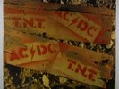 AC/DC T.N.T.  Near Mint Original Albert Productions Australian Vinyl Gatefold LP