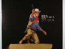 BORN RUFFIANS Red, Yellow & Blue NEAR MINT ORIGINAL WARP RECORDS UK VINYL PRESS