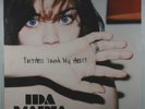 IDA MARIA Fortress 'round My Heart VINYL ALBUM/2009 Mercury Records U.S. Press