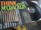 Jimmy McCracklin ?- Think **Original US Imperial LP-9297 Mono**