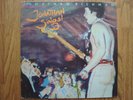 Jonathan Richman & The Modern Lovers ?– Jonathan Sings  Rough Trade LP 1984