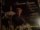 Autographed - NO COA Simon and Garfunkel Parsley, Sage, Rosemary & Thyme LP