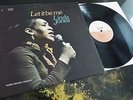 Linda Jones ?- Let It Be Me **Original US Turbo Records TU 7008 LP**