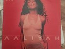 Aaliyah Vinyl (Rare)
