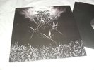 DARK THRONE -SARDONIC WRATH- AWESOME TOP BLACK METAL LTD EDITION CLEAR VINYL