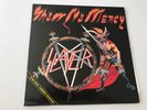 Slayer ?– Show No Mercy, Vinyl, 1983 Roadrunner Records ?– RR 9868