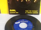 SINGLE - THE BEATLES - AÑO 1966 - REF 16690
