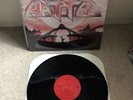 Madd Hatter ST MINT 1984 Rare Heavy Metal Vinyl Record Album Nwobhm