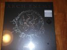 Arch Enemy Vinyl Box 1996-2017 limitierte Picture  Vinyl auf 500 Stück sold out
