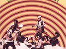African Music Machine Black Water Gold NEAR MINT Soul Pow Vinyl LP