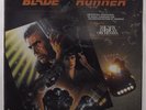 BLADE RUNNER OST Various Artists FULL MOON/WARNER BROS 23748-1 LP SEALED