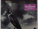 FALCON & THE SNOWMAN OST Pat Metheny Group EMI SV-17150 LP SEALED