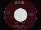 Northern Soul 45 - Delores Clark - Livin' To Please - Antares - NM mp3