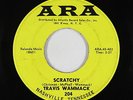 Funk Breaks/R&B Rocker 45 - Travis Wammack - Scratchy - Ara - mp3