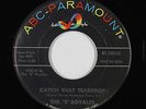 Northern Soul 45 - 5 Royales - Catch That Teardrop - ABC-Paramount - mp3
