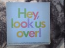 Hey Look Us Over CBS-TV  Fall 1965 LP Stan Freberg
