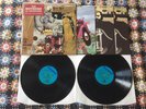 Frank Zappa - Uncle Meat RARE FIRST COMPLETE US Bizarre EX+ 2LP  The Mothers