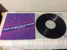 LP VINYL THREE SOULS IN MY MIND.- 11 AL 2000