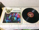 LP VINYL THREE SOULS IN MY MIND.- D'MENTES