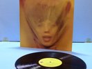 ROLLING STONES - Goats Head Soup South Africa *African*