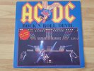 AC/DC Schallplatte / Vinyl - Live Album 