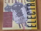 Street Sounds Crucial Electro 4 Vinyl LP New & Sealed