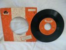 Vinyl Single 45 rpm - John Dattelbaum - Mädchenschreck (Runaway)