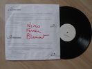NINO FERRER Blanat Unique LP RE TEST PRESSING EX+ Mickey Finn Psych Rock Prog