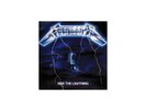 Metallica Ride The Lightning 180g LP 2016 Remaster Vinyl