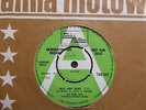 EX UK  TAMLA MOTOWN DEMO 45 - THE FOUR TOPS - 