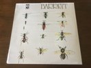 SEALED SYD BARRETT SELF TITLED BARRETT LP RECORD PINK FLOYD SHSP 4007 UK