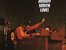 JIMMY SMITH - ROOT DOWN NEW VINYL