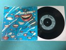 The Cure: Jumping Someone Else’s Train 7” goth post punk
