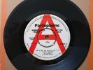 Cliff Bennett and the Rebel Rousers, RARE UK DEMO Parlophone  BEATLES related 