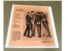 Sealed Beatles Live In Anytown Vinyl LP Slipsheet Cover Sealed No Reserve