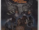 BATTLE BEYOND THE STARS OST James Horner RHINO RNSP 300 LP SEALED