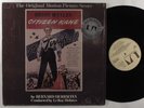CITIZEN KANE OST Bernard Herrmann/LeRoy Holmes UNITED ARTISTS LP NM SHRINK