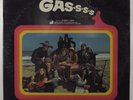 GAS-S-S-S OST Various Artists AIR A-1038 LP SEALED