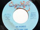 SUGARHILL GANG-8TH WONDER ON SUGAR HILL HIP-HOP 45-M-