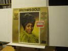 ARETHA FRANKLIN ARETHA'S GOLD ATLANTIC RECORDS SD 8227 FACTORY SEALED