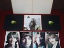 BEATLES White Album D/LP 1968 APPLE MONO 1st Press  MEGA LOW NUMBER  4 DIGITS