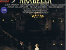 Strauss ARABELLA Varady Dieskau Donath Sawallisch - BOX 3 LP EMI digital SEALED