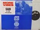 FATS SADI - More Vibes. Sadi at the Vibraphone