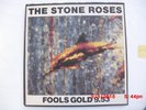 Fools Gold 9.53 - The Stone Roses 12 Inch Vinyl VGC