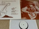 bob dylan talking bear mountain picnic massacre blues lp rare live NM FREE ship