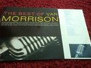 VAN MORRISON - The Best Of - Vinyl LP *Lyrics Sleeve* *841 970-1* *A-1U/B-1U*