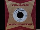 Terry and Jerry-Mama Julie/People Are Doing It Every Day-Class 226-WLP RARE R&B