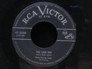 Danny Run Joe Taylor-You Look Bad/Gator Tail-RCA 5558-RARE R&B